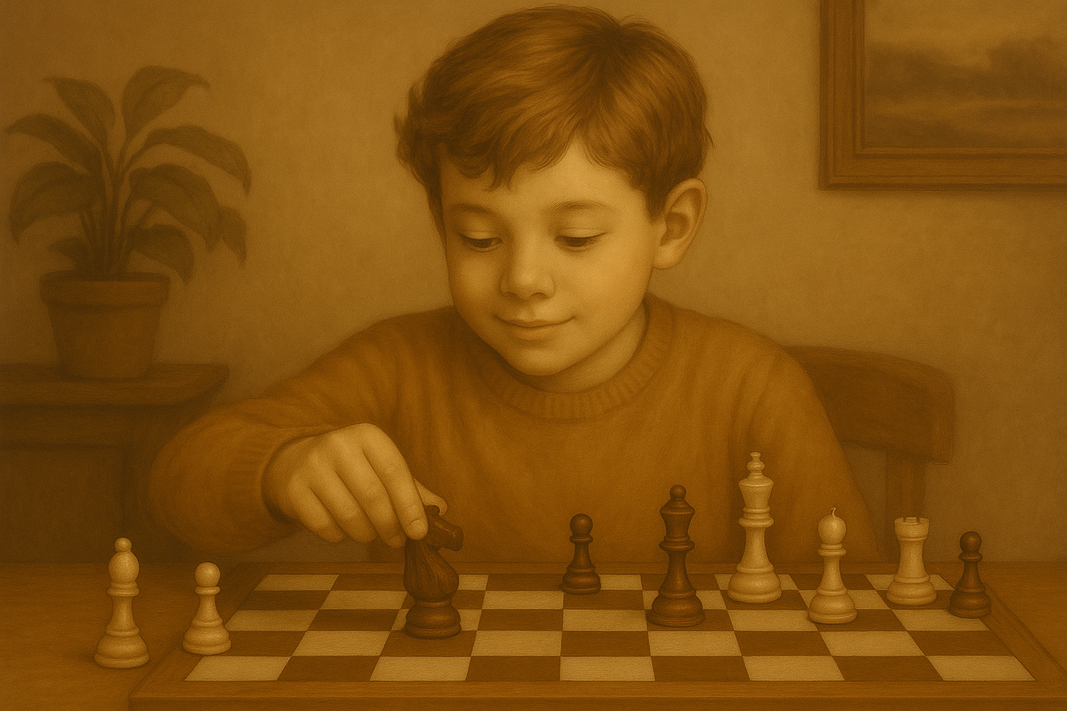 ♟️ 7 Razones por las que el Ajedrez Debería Ser Parte de la Educación de Todos