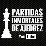 Partidas Inmortales de Ajedrez 